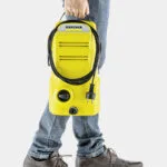 Karcher K 2 Classic Πλυστικό Ρεύματος 1400W με Πίεση 110bar