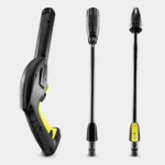 Karcher K 2 Power Control Πλυστικό Ρεύματος 1400W με Πίεση 110bar
