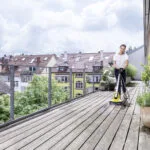 Karcher Βούρτσα για Σκούπα Υγρών/Στερεών 2.644-226.0