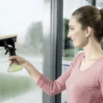 Karcher Πανάκι για Τζαμοκαθαριστή 2.633-130.0