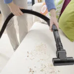 Karcher Πέλμα για Κατοικίδια για Ηλεκτρική Σκούπα με Διάμετρο 35mm 2.903-001.0