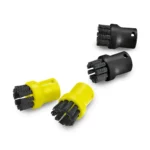 Karcher Βούρτσα για Ατμοκαθαριστή με Διάμετρο 40mm 2.863-264.0