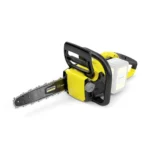Karcher Αλυσοπρίονο Μπαταρίας Solo Brushless 18V 5kg με Λάμα 30cm 1.444-001.0