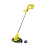 Karcher Χορτοκοπτικό Ώμου / Χειρός Μπαταρίας 18V Solo 3kg 1.444-300.0