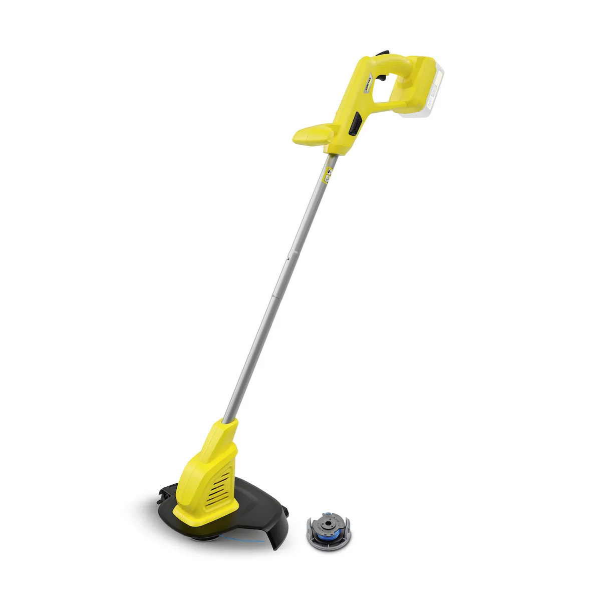 20240425164351_karcher_ltr_18_25_18v_chortokoptiko_mpatarias_omou_cheiros_18v_solo_3kg Karcher Χορτοκοπτικό Ώμου / Χειρός Μπαταρίας 18V Solo 3kg 1.444-300.0 - Image 1