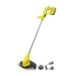 Karcher Χορτοκοπτικό Ώμου / Χειρός Μπαταρίας 18V 4kg με 1 Μπαταρία 2.5Ah 1.444-301.0
