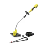 Karcher Χορτοκοπτικό Ώμου / Χειρός Μπαταρίας 36V 2.7kg με 1 Μπαταρία 2.5Ah 1.444-351.0