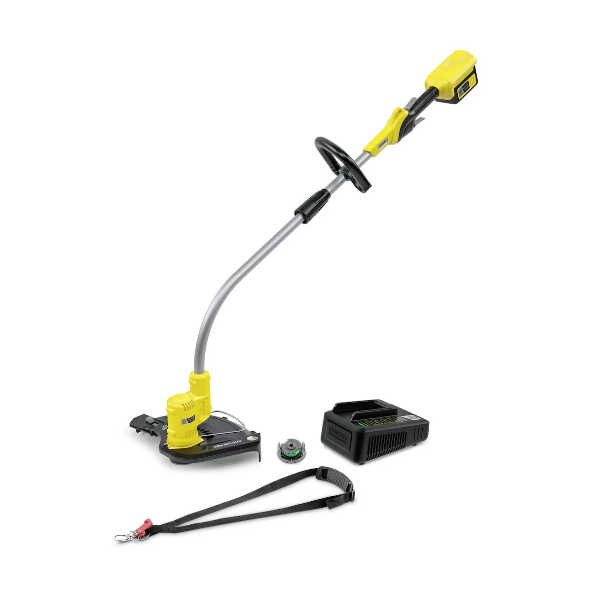 20240425164351_karcher_ltr_36_33_battery_set_chortokoptiko_mpatarias_omou_cheiros_36v_2_5ah_2_7kg Karcher Χορτοκοπτικό Ώμου / Χειρός Μπαταρίας 36V 2.7kg με 1 Μπαταρία 2.5Ah 1.444-351.0 - Image 1