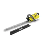 Karcher HGE 18-50 Μπορντουροψάλιδο Μπαταρίας 18V με Μήκος Λάμας 50cm Solo
