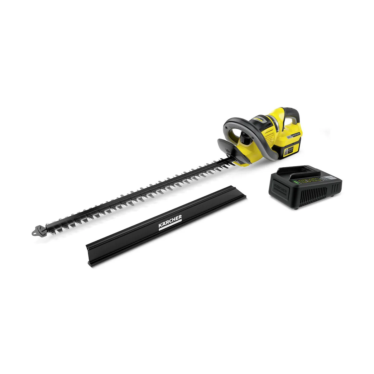 20240425164524_karcher_hge_36_60_mporntouropsalido_mpatarias_36v_me_mikos_lamas_60cm Karcher HGE 36-60 Μπορντουροψάλιδο Μπαταρίας 36V με Μήκος Λάμας 60cm - Image 1