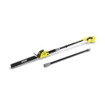 Karcher PHG 18-45 Μπορντουροψάλιδο Μπαταρίας 18V Τηλεσκοπικό με Μήκος Λάμας 45cm Solo