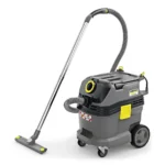 Karcher NT 30/1 Tact L Σκούπα Υγρών / Στερεών 1380W με Πλαστικό Κάδο 30lt