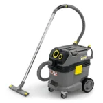 Karcher NT 30/1 Tact Te L Σκούπα Υγρών / Στερεών 1380W με Πλαστικό Κάδο 30lt