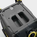 Karcher NT 40/1 Tact Te L Σκούπα Υγρών / Στερεών 1380W με Πλαστικό Κάδο 40lt