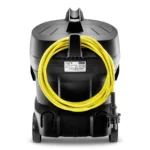 Karcher T 11/1 HEPA 14 Re!Plast Ηλεκτρική Σκούπα 850W με Σακούλα 11lt Μαύρη