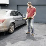 Karcher Vario Power Jet VP 180 Κάνη Πλυστικού