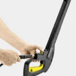 Karcher G 160 Q Quick Connect Πιστόλι Πλυστικού 2.642-889.0