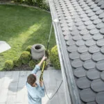 Karcher Κάνη Πλυστικού 2.638-817.0