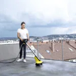 Karcher Βούρτσα Πλυστικού 2.644-121.0