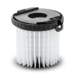 Karcher 2.863-239.0 Φίλτρο για Σκουπάκι Χειρός Συμβατό με Karcher