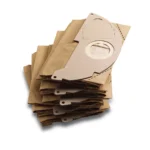 Σακούλες Ηλεκτρικής Σκούπας Karcher Original 6.904-322.0
