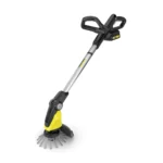 Karcher WRE 18-55 Σάρωθρο Μπαταρίας Ώμου / Χειρός 18V