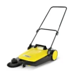 Karcher S 4 Χειροκίνητο Σάρωθρο με Κάδο 20Lt