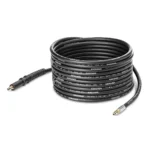 Karcher H10 Q Λάστιχο Υψηλής Πίεσης για Πλυστικό 180bar 10m 2.643-633.0