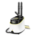 Karcher SC 3 Deluxe EasyFix 1.513-430.0 Ατμοκαθαριστής Πίεσης 3.5bar με Ρόδες και Κοντάρι