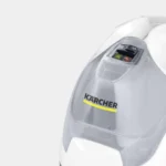 Karcher SC 4 EasyFix Plus 1.512-640.0 Ατμοκαθαριστής Πίεσης 3.5bar με Ρόδες
