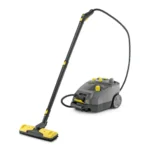 Karcher 1.092-104.0 SG 4/4 Ατμοκαθαριστής Πίεσης 4bar με Ρόδες
