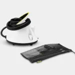 Karcher SC 2 Deluxe 1.513-400.0 Ατμοκαθαριστής Πίεσης 3.2bar με Ρόδες και Κοντάρι