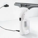 Karcher Wv 1 1.633-601.0 Καθαριστής Τζαμιών Χειρός Μπαταρίας Λευκός