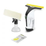 Karcher WV 6 Plus 1.633-741.0 Καθαριστής Τζαμιών Χειρός Μπαταρίας Λευκός
