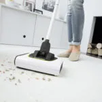 Karcher KB 5 Επαναφορτιζόμενη Σκούπα Stick 3.6V Λευκή