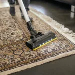 Karcher Vc 6 Cordless Ourfamily Επαναφορτιζόμενη Σκούπα Stick 25.2V Λευκή