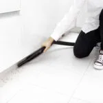 Karcher VC 2 Ηλεκτρική Σκούπα 700W με Σακούλα 2.8lt Λευκή