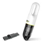 Karcher CVH 2 1.198-330.0 Επαναφορτιζόμενο Σκουπάκι Χειρός 7.2V Λευκό