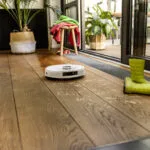 Karcher 2.269-640.0 Βούρτσα για Σκούπα Ρομπότ
