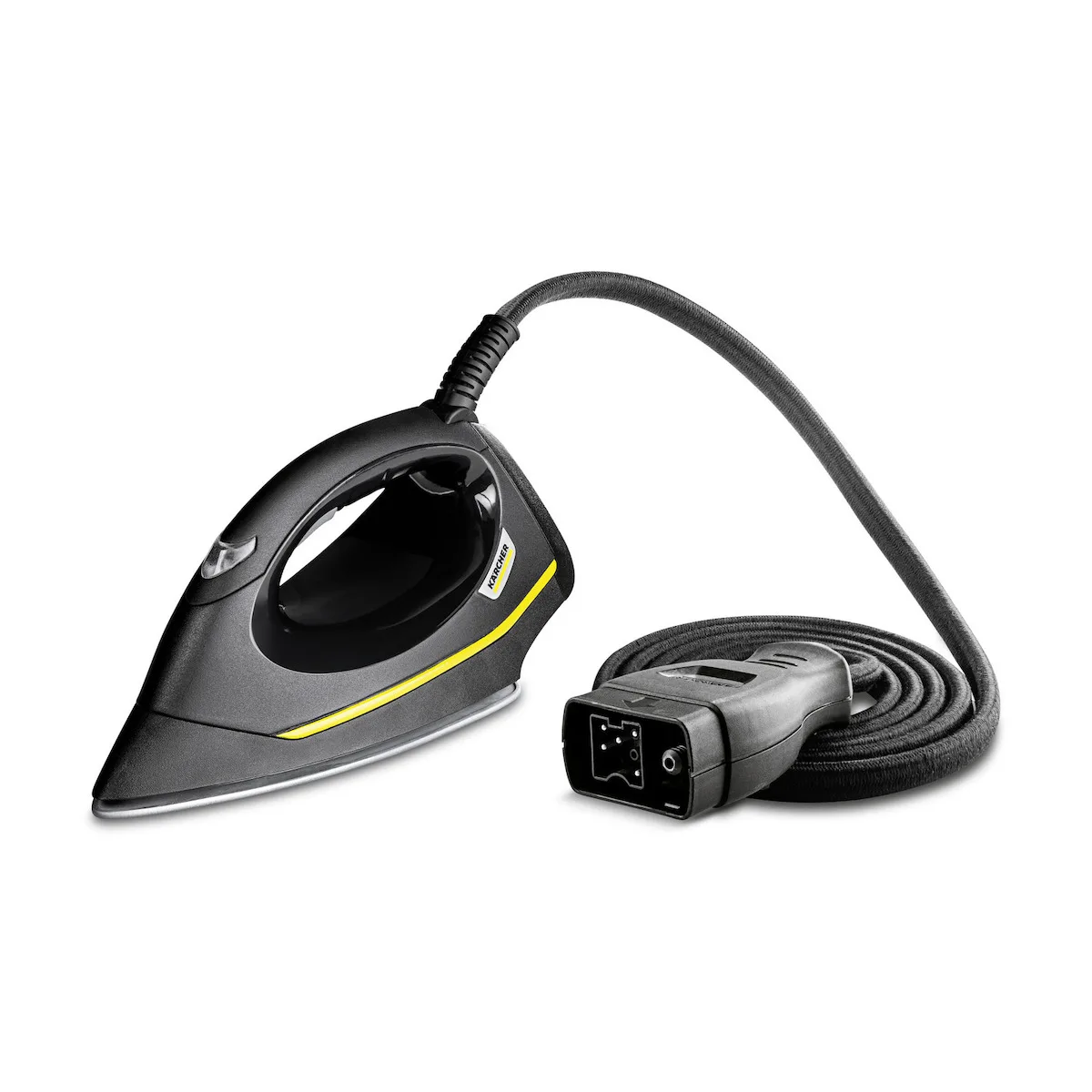 20240425174321_karcher_easyfinish_steam_pressure_iron_antallaktiko_sidero_gia_atmokatharisti_rouchon Karcher Easyfinish 2.863-310.0 Ανταλλακτικό Σίδερο για Ατμοκαθαριστή Ρούχων - Image 1