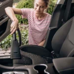 Karcher Κιτ για Σκούπα Υγρών/Στερεών με Διάμετρο 35mm 2.863-304.0