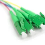 Digitus Καλώδιο Οπτικής Ίνας 30m Μπλε 1τμχ DK-3904LCA-30