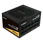 Enermax Revolution D.F.12 850W Μαύρο Τροφοδοτικό Υπολογιστή Full Modular 80 Plus Gold