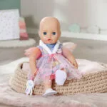 ZAPF Creation Ρουχαλάκια Annabell Sweet Dreams Gown 43 εκ. 709580