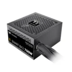 Thermaltake Smart BX3 550W Μαύρο Τροφοδοτικό Υπολογιστή Full Wired 80 Plus Bronze