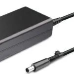 CoreParts Φορτιστής Laptop 65W 18.5V 3.5A για HP με Αποσπώμενο Καλώδιο Τροφοδοσίας MBXHP-AC0038