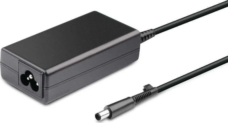 20240426155926_coreparts_fortistis_laptop_65w_18_5v_3_5a_gia_hp_mbxhp_ac0038 CoreParts Φορτιστής Laptop 65W 18.5V 3.5A για HP με Αποσπώμενο Καλώδιο Τροφοδοσίας MBXHP-AC0038 - Image 1