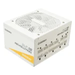 Enermax Revolution D.F. 12 850W Λευκό Τροφοδοτικό Υπολογιστή Full Wired 80 Plus Gold