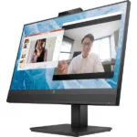 HP M24m IPS Monitor 23.8" FHD 1920x1080 με Χρόνο Απόκρισης 5ms GTG