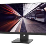 Lenovo ThinkVision E24-30 IPS Monitor 23.8" FHD 1920x1080 με Χρόνο Απόκρισης 4ms GTG